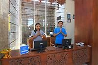 Adma Umalas Resort Kerobokan  Bagian luar foto