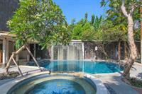 Adma Umalas Resort Kerobokan  Bagian luar foto