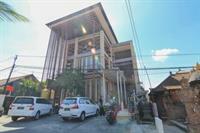 Adma Umalas Resort Kerobokan  Bagian luar foto